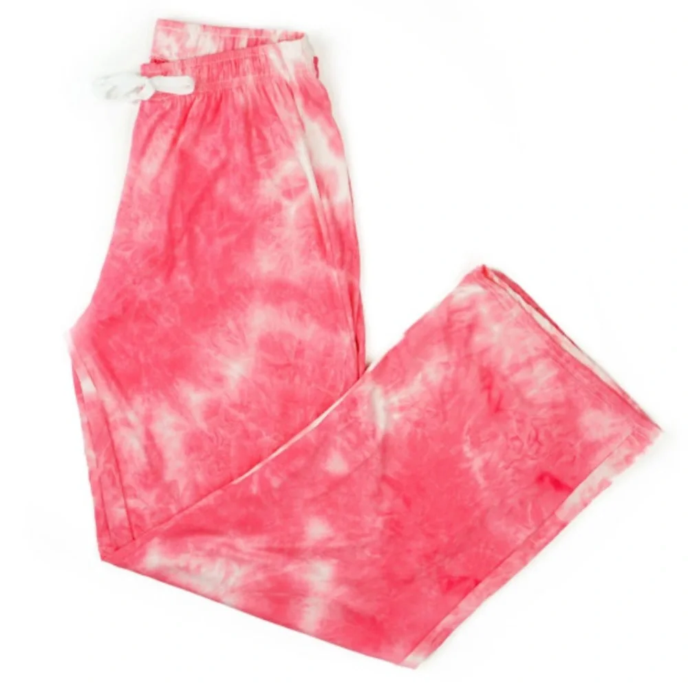 Hello Mello Dyes The Limit Lounge Pants